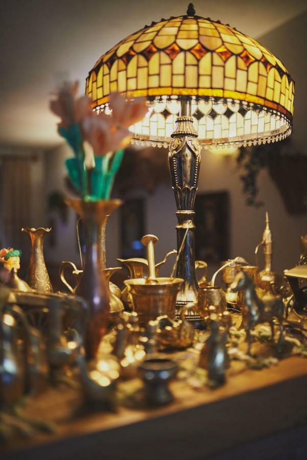 Dom Rodziny Sojkow Bed & Breakfast Bialka Tatrzanska Dış mekan fotoğraf