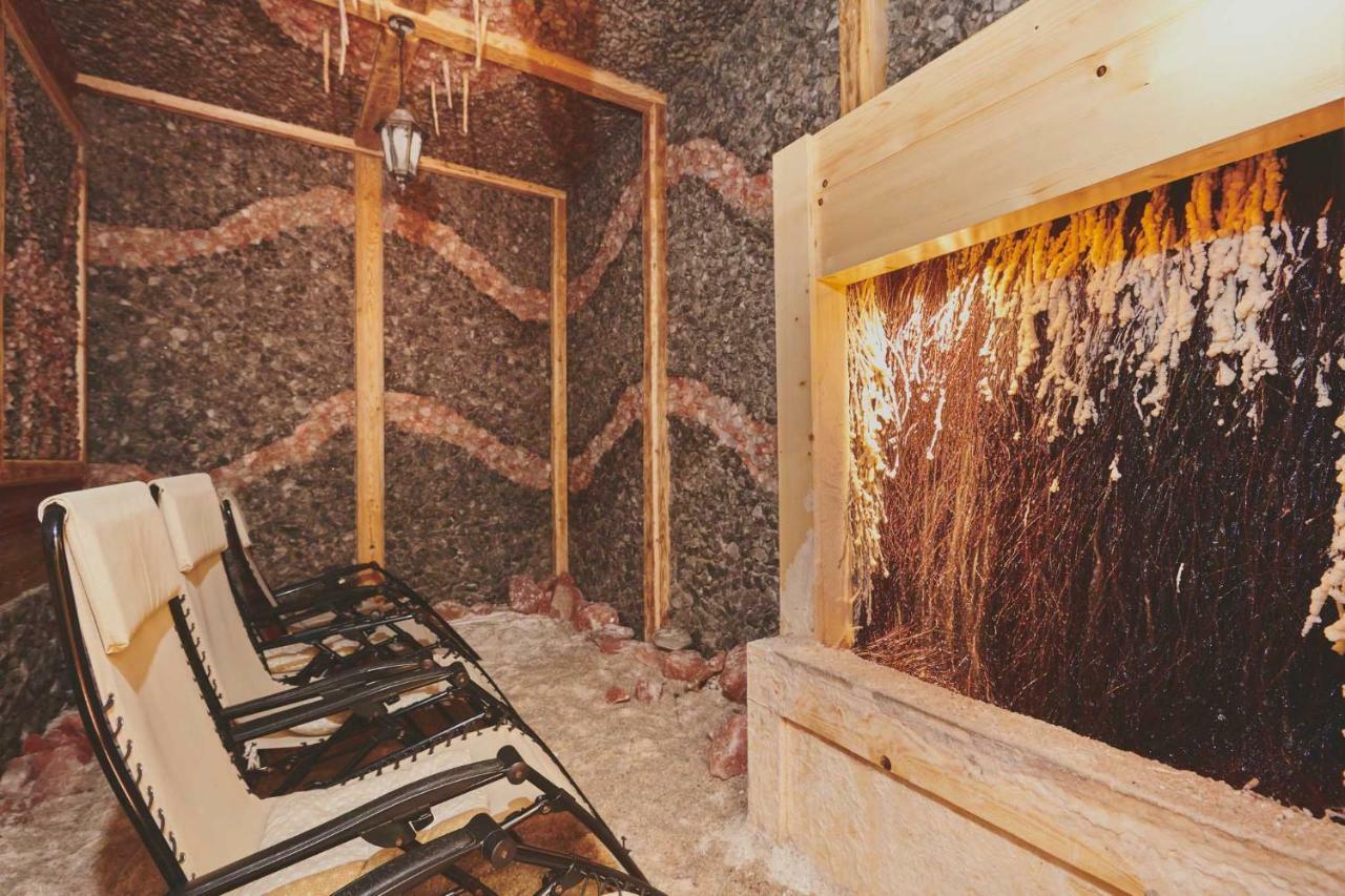 Dom Rodziny Sojkow Bed & Breakfast Bialka Tatrzanska Dış mekan fotoğraf