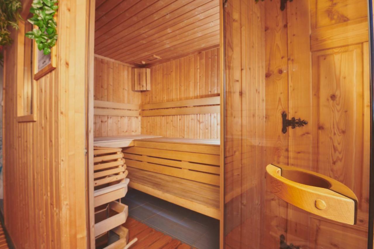 Dom Rodziny Sojkow Bed & Breakfast Bialka Tatrzanska Dış mekan fotoğraf