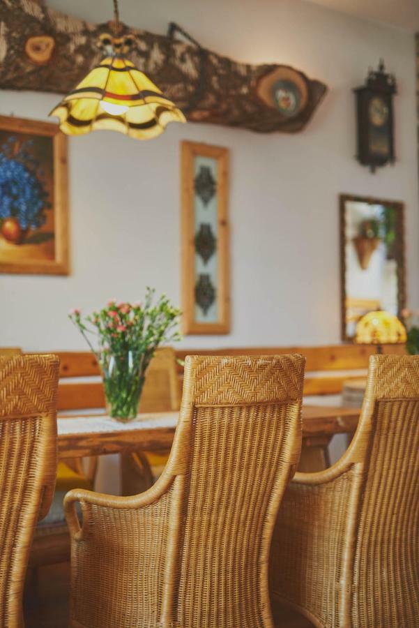 Dom Rodziny Sojkow Bed & Breakfast Bialka Tatrzanska Dış mekan fotoğraf