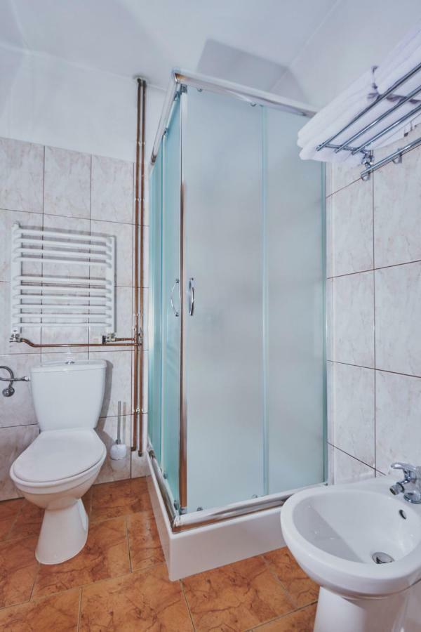 Dom Rodziny Sojkow Bed & Breakfast Bialka Tatrzanska Dış mekan fotoğraf