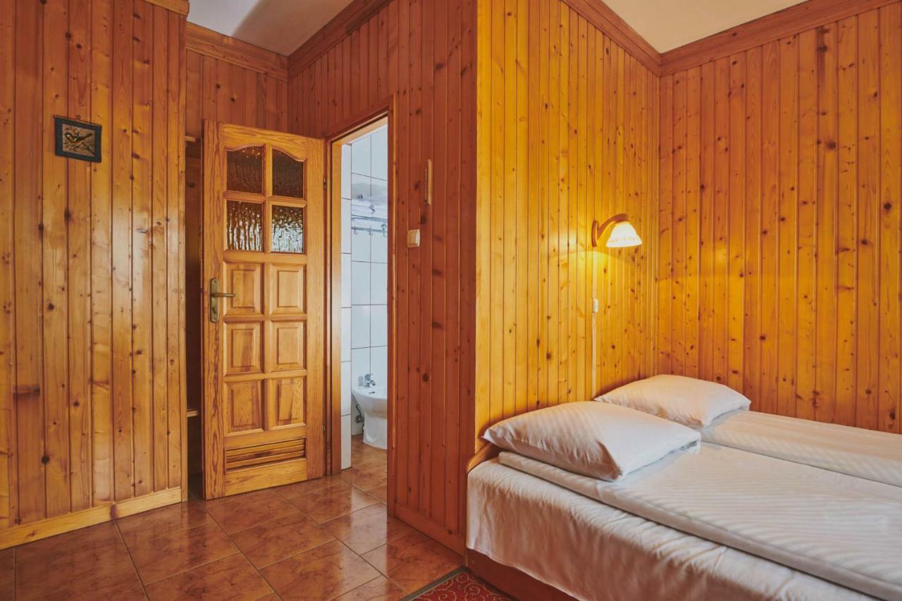 Dom Rodziny Sojkow Bed & Breakfast Bialka Tatrzanska Dış mekan fotoğraf