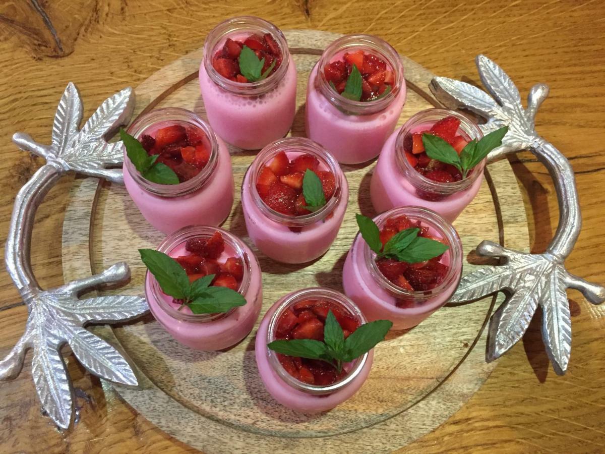 Dom Rodziny Sojkow Bed & Breakfast Bialka Tatrzanska Dış mekan fotoğraf