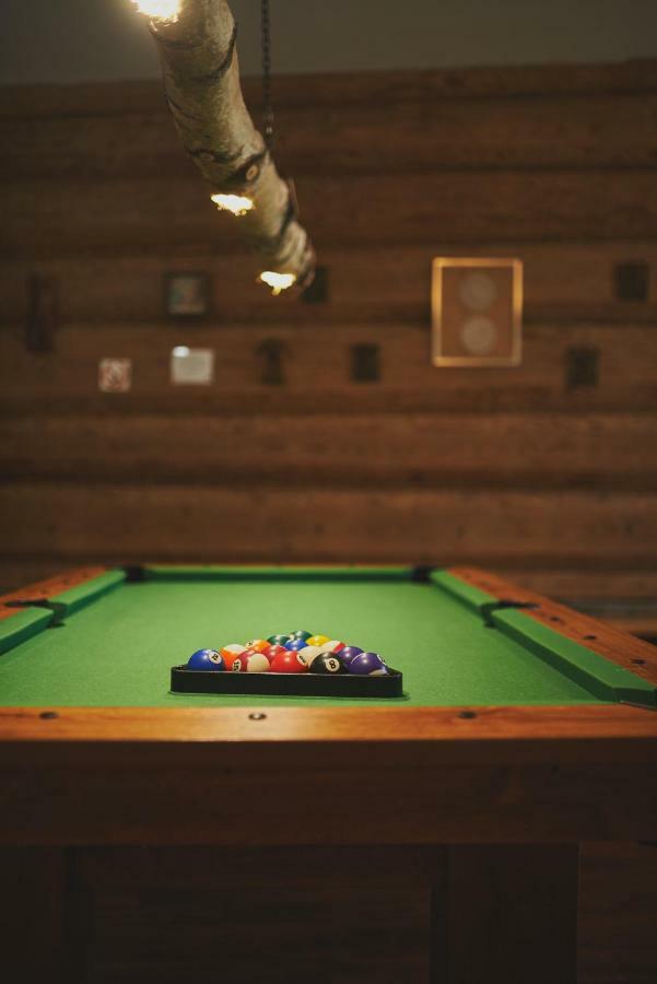 Dom Rodziny Sojkow Bed & Breakfast Bialka Tatrzanska Dış mekan fotoğraf